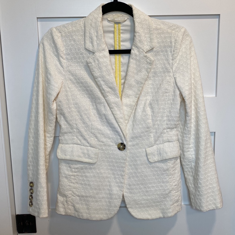 Boden Blazer